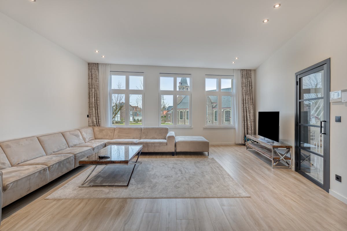 Handelshuis met 4 slaapkamers in het centrum van Oostakker - foto 2