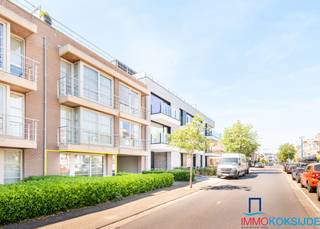 Open autostaanplaats te koop in het centrum. Gemakkelijke toegang op het gelijkvloers, lage syndickosten. ...