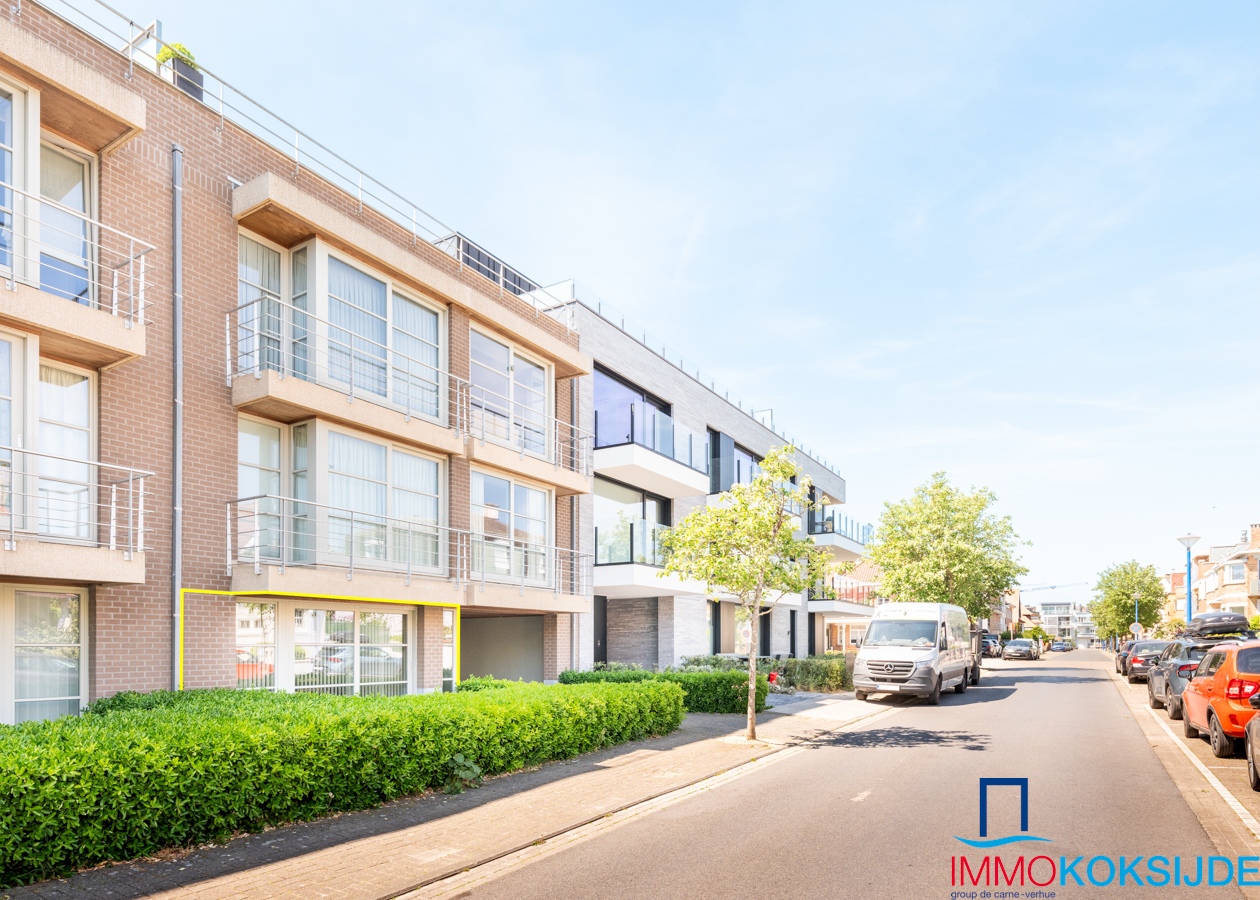 Magritte P1 Koksijde - foto 2