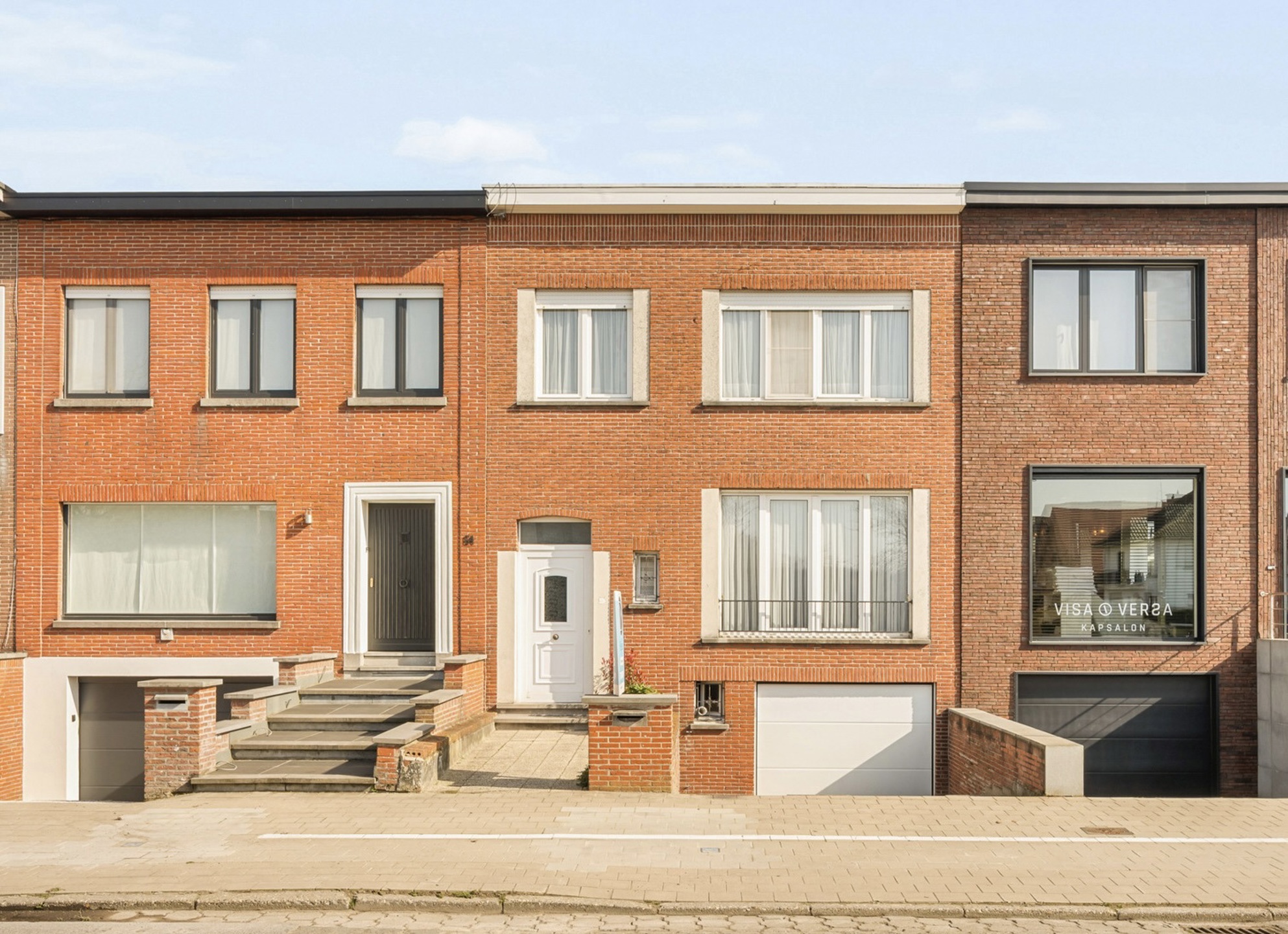 Maison à vendre à Courtrai avec 3 chambres - photo 2