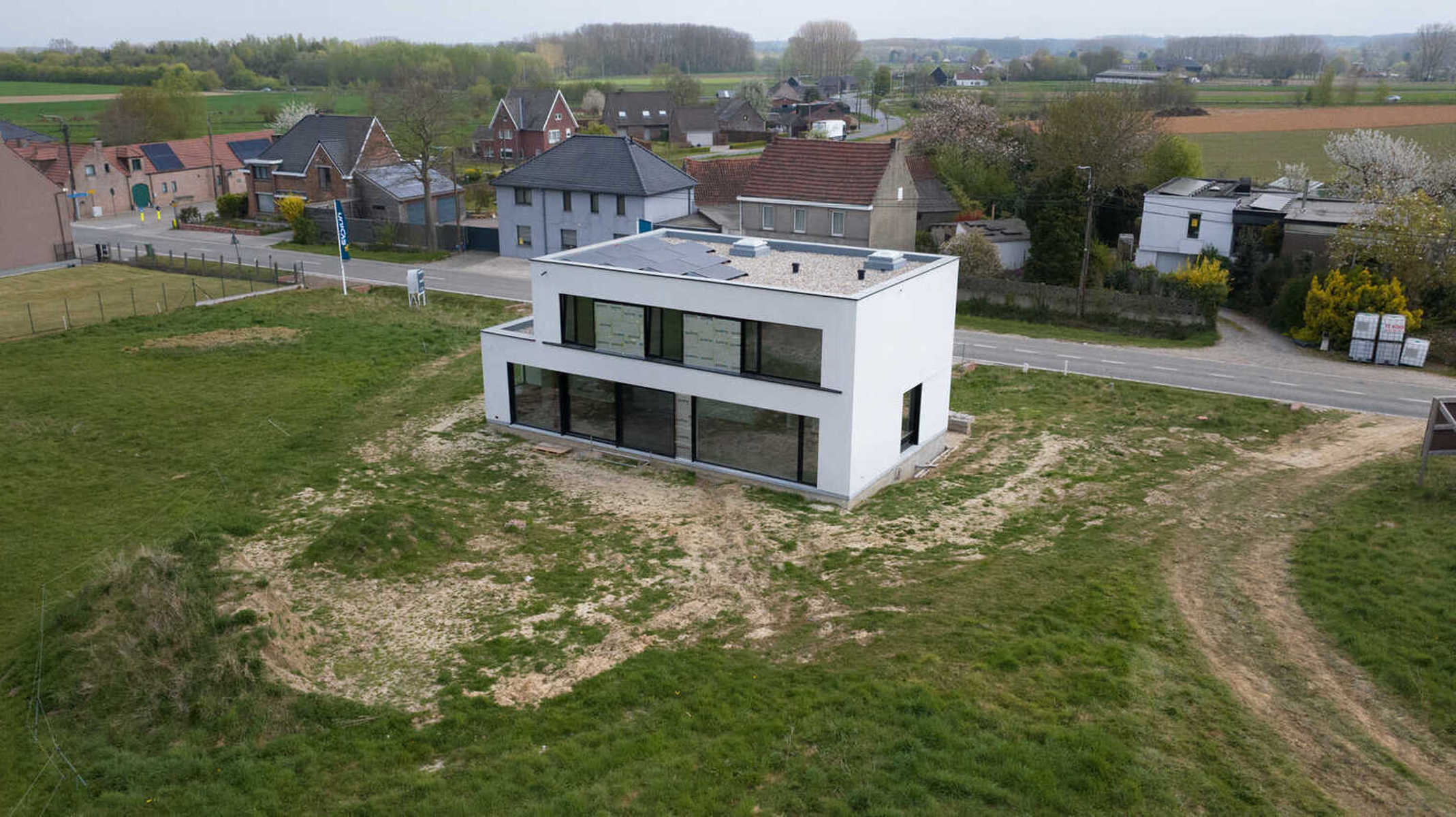 BEN-koppelvilla met 3 slaapkamers. - foto 2