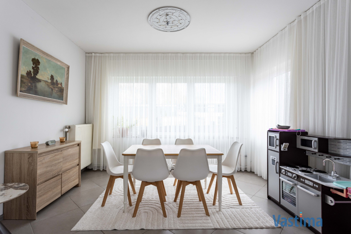 Rustige gelegen gezinswoning met tuin - foto 5