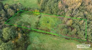 Ruim weiland in Tremelo | TE KOOP<br /><br />Op zoek naar een mooi stuk weiland op een landelijke locatie? In de Veldonkstraat in Tremelo bevindt zich dit ruime perceel van 61a25ca, waar rust en open ruimte centraal staan.<br /><br />Dit uitgestrekte weiland biedt een aangename landelijke omgeving en geniet van een ligging vlak bij het centrum van Tremelo. De combinatie van de open ruimte en de nabijheid van het centrum maakt dit perceel het ontdekken waard. Wie op zoek is naar weiland te koop in Tremelo, vindt hier een interessante eigendom in een groene omgeving.<br /><br />Interesse in dit perceel in de Veldonkstraat? Neem contact op met Immo Francois en ontdek de mogelijkheden tijdens een bezoek. Ons team is actief in Tremelo, Keerbergen, Haacht, Rotselaar, Wezemaal, Wilsele, Holsbeek, Kessel-Lo, Leuven en Herent en begeleidt je graag met persoonlijk advies.<br /><br />Denk je eraan om je eigen woning te verkopen? Contacteer Pieter van Immo Francois in Rotselaar voor een vrijblijvende, gratis schatting via rotselaar@immofrancois.be.<br /><br />