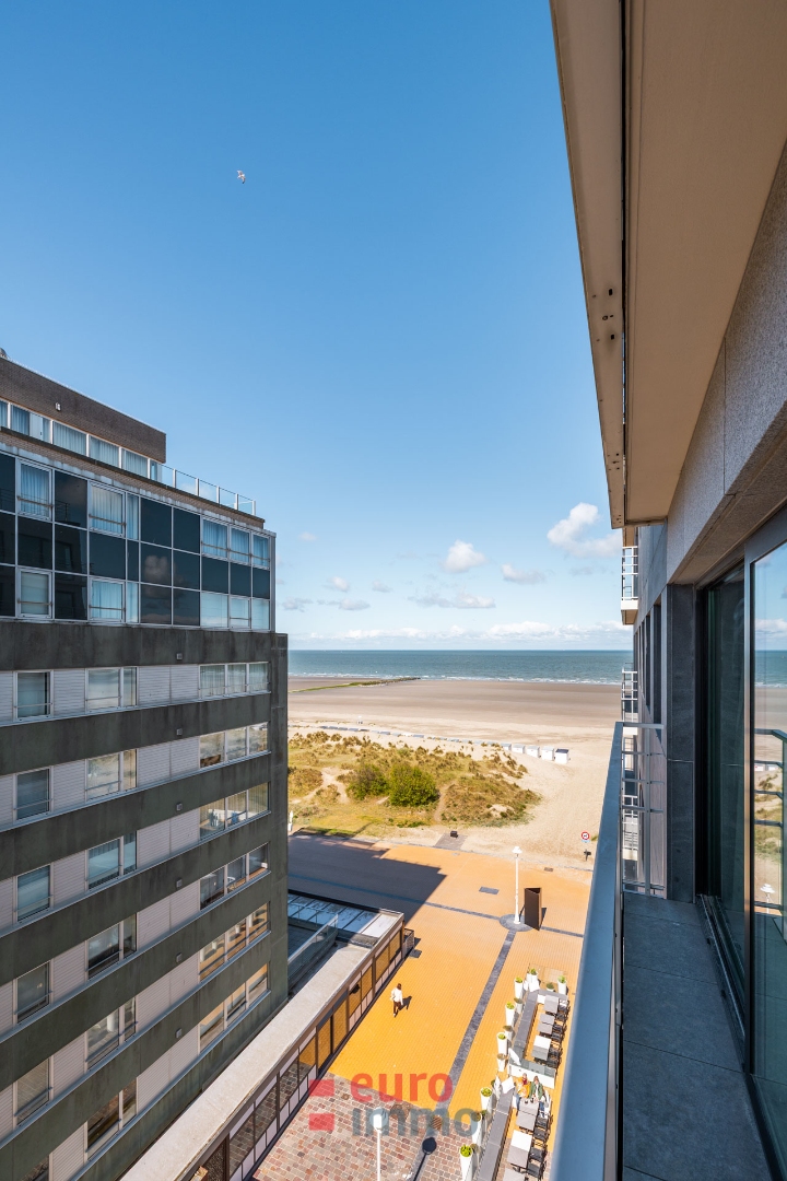 Apartment for sale in Nieuwpoort with 2 bedrooms - photo 2
