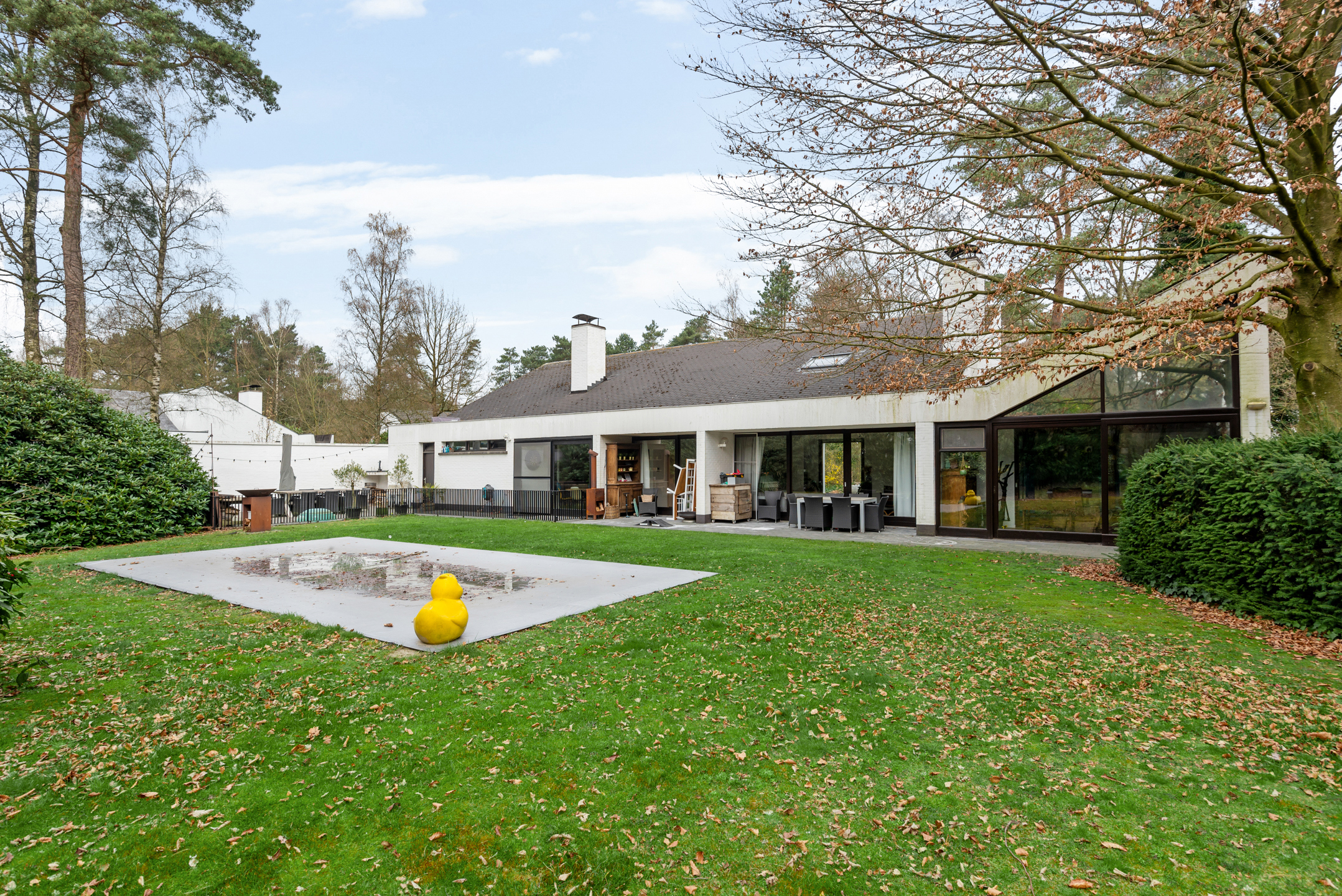 Maison à vendre à Vosselaar avec 5 chambres - photo 1