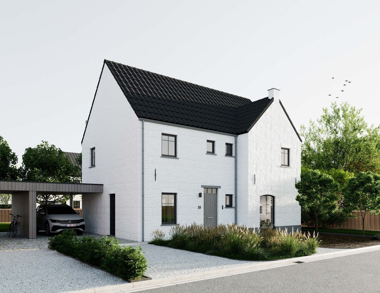 Project te koop in Mol - foto 3