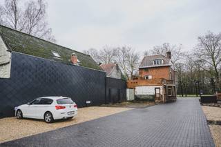 Maison à vendre à Anvers