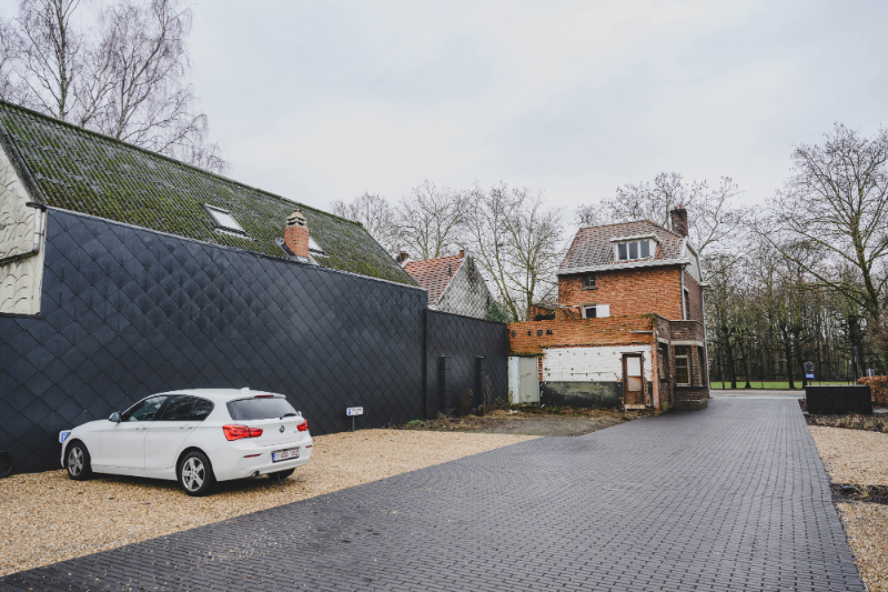 Maison à vendre à Ekeren avec 4 chambres - photo 3