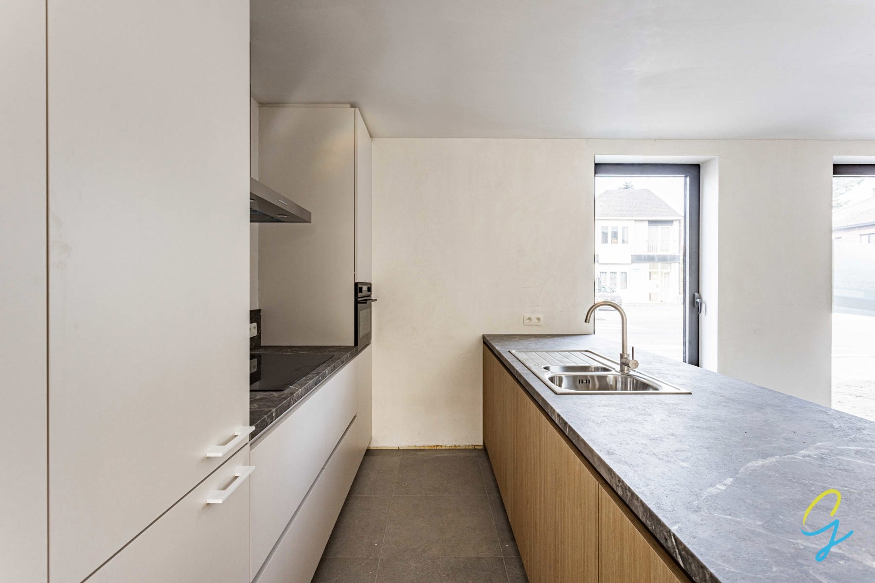Apartment for sale in Berlare with 2 bedrooms - photo 4