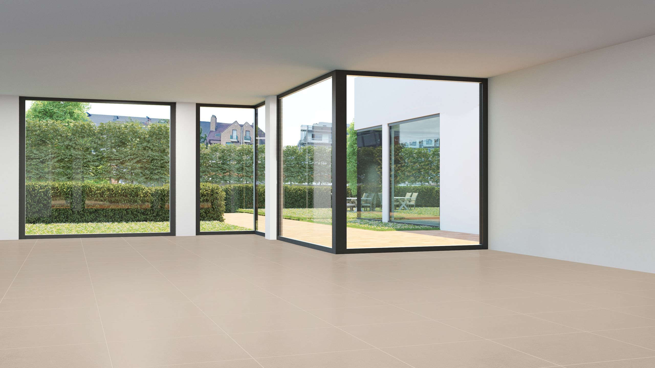 Handelspand van 223m² in Genk-centrum - foto 3