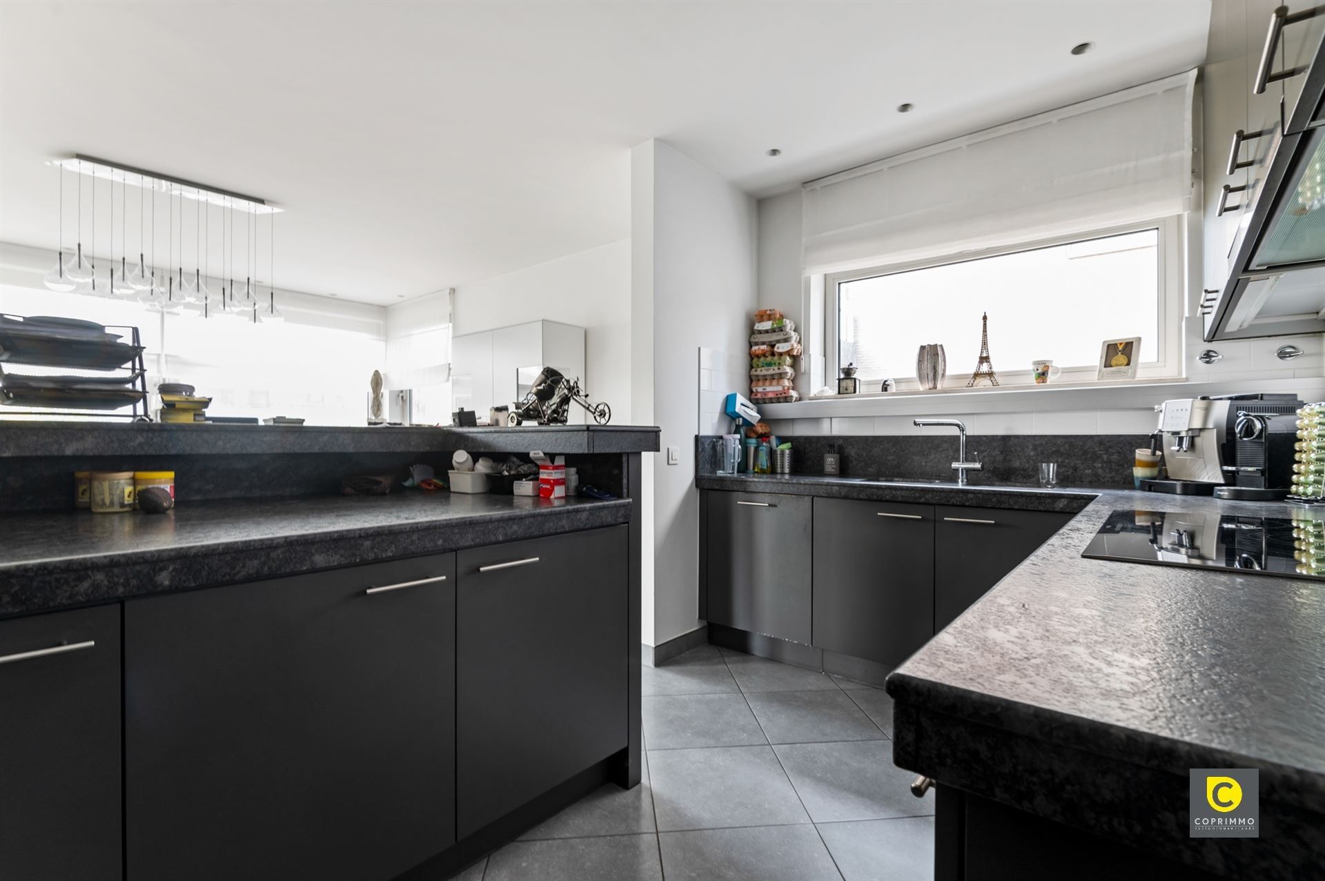 Appartement - photo 5