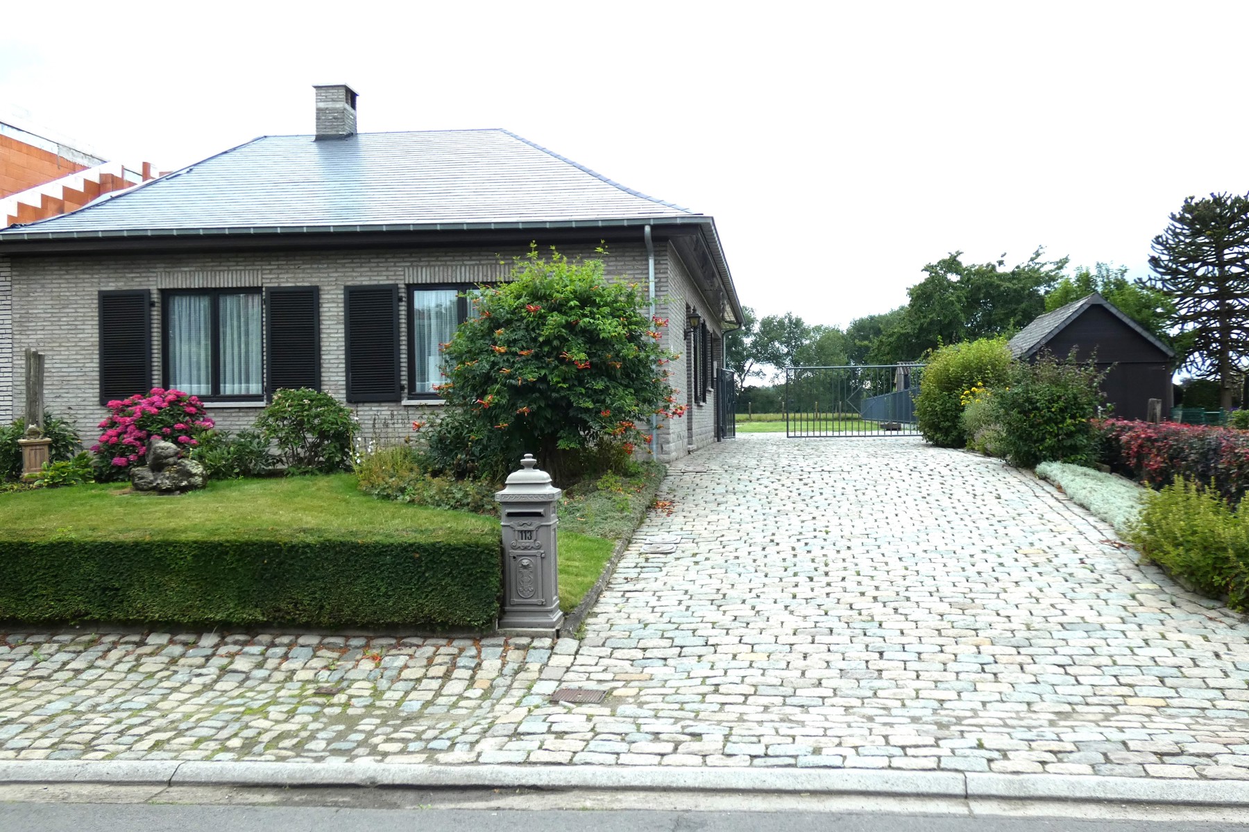 Woning in Opwijk