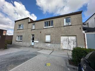 Commercial for sale in Hemiksem