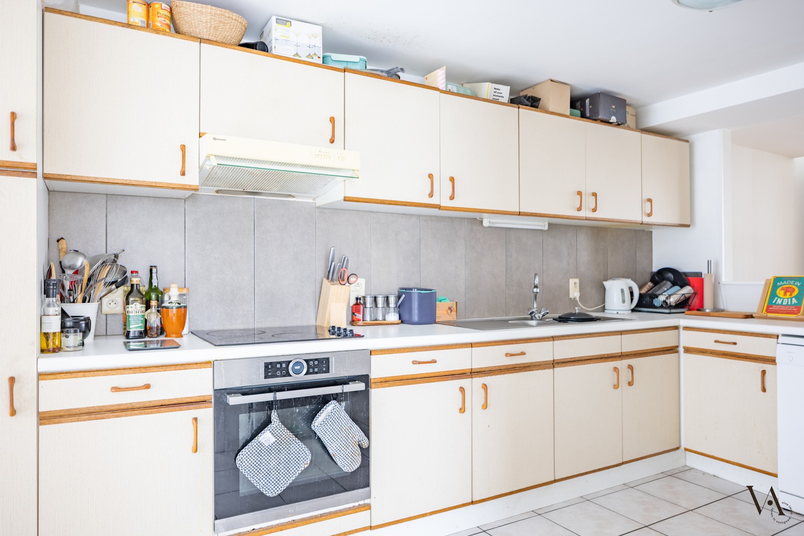 Uitzonderlijk ruim duplex appartement in hartje Leuven, vlak bij het station - foto 4