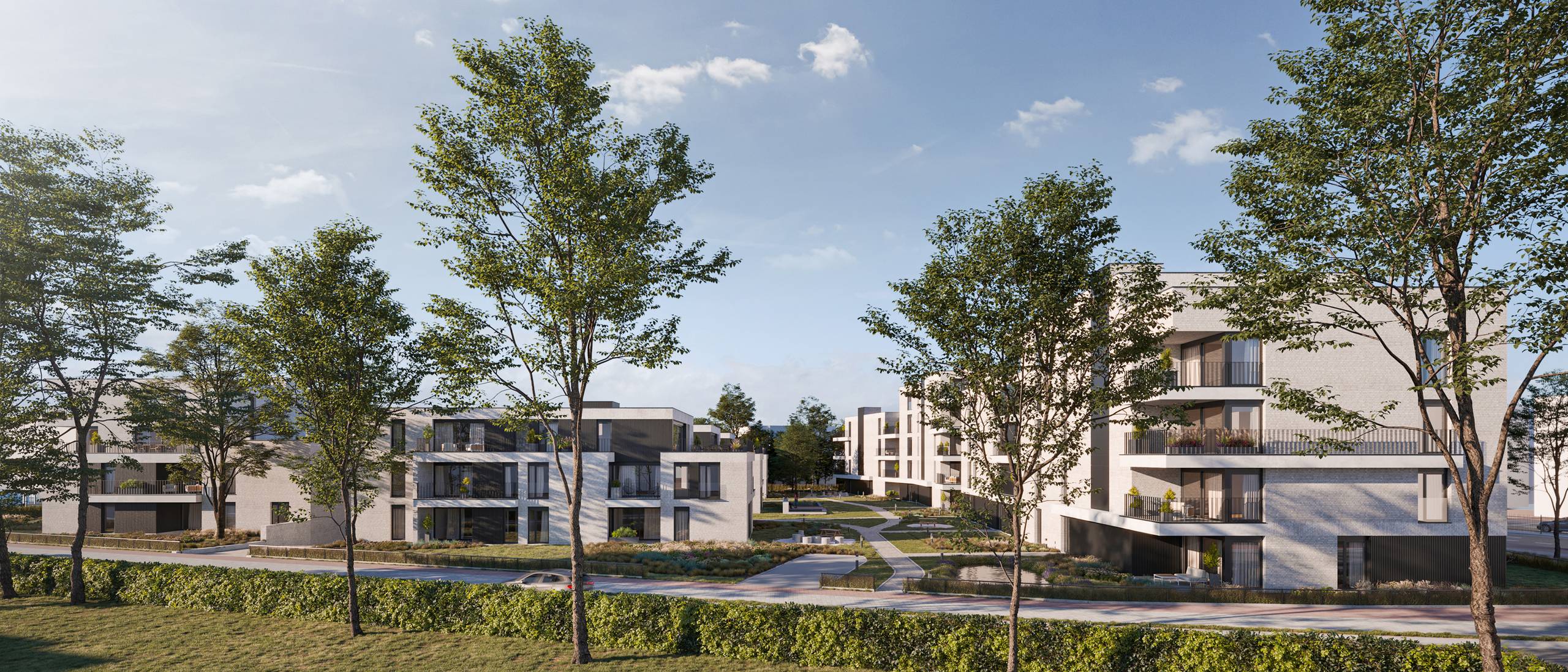 Appartement te koop in Maasmechelen met 1 slaapkamer - foto 3