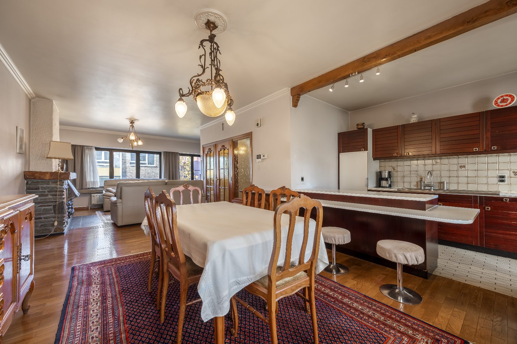 Maison à vendre à Boom avec 3 chambres - photo 4