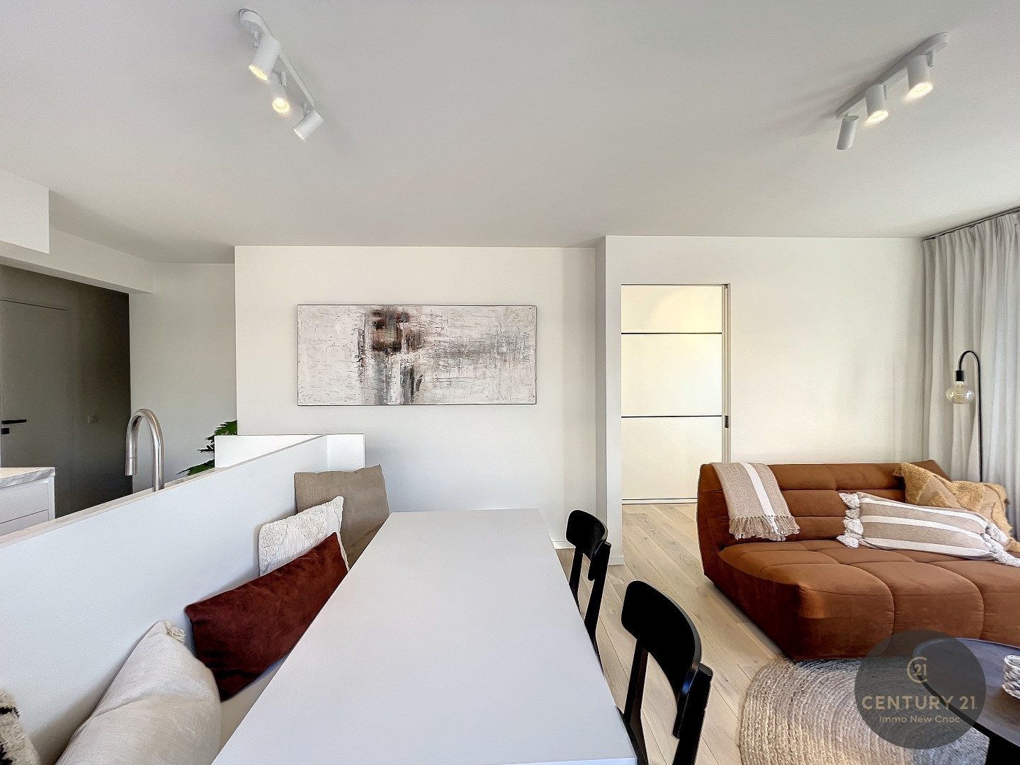 Appartement à louer à Knokke-Heist avec 2 chambres - photo 5