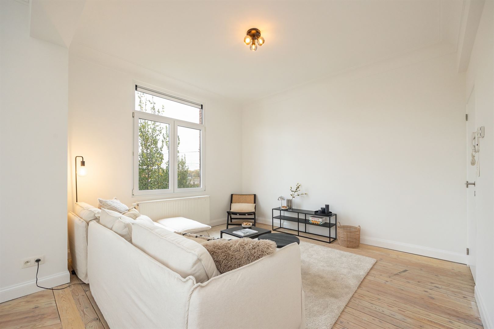 Stijlvol stadsappartement in bruisende Boho - foto 4