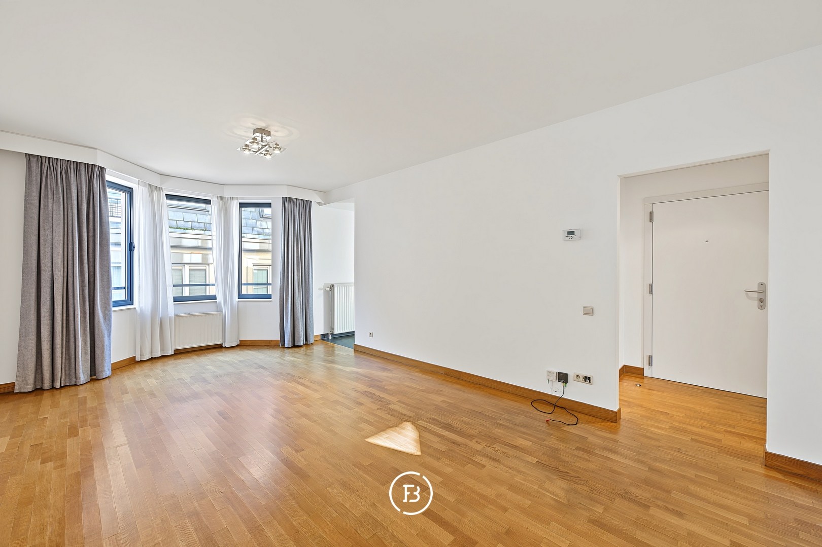 Appartement nabij de Zavel - foto 5