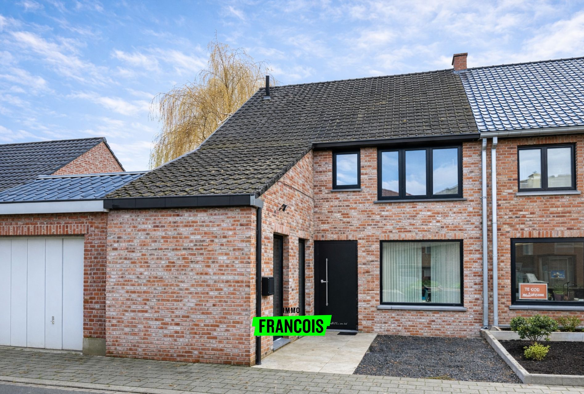 House for rent in Poperinge with 3 bedrooms - photo 1