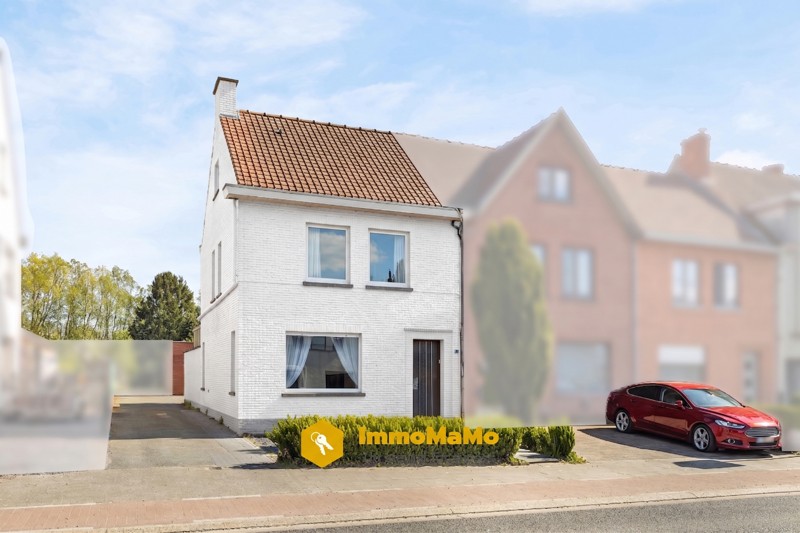 Maison à vendre à Stekene