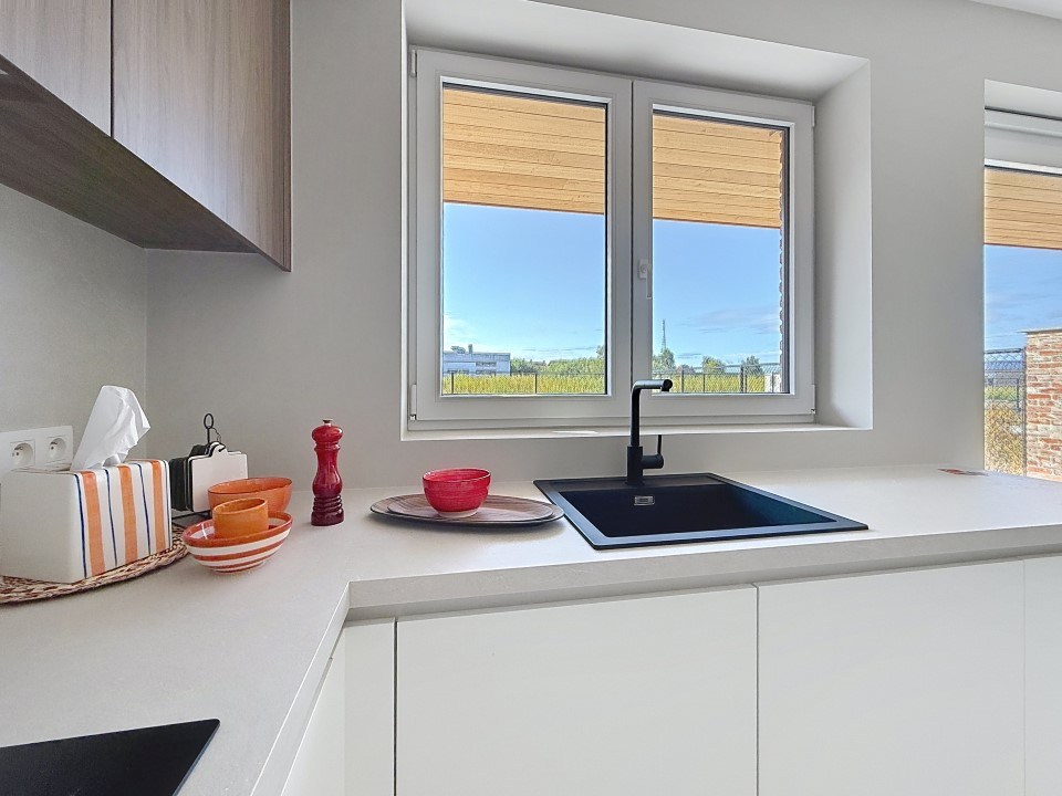 Hedendaagse nieuwbouwwoning te koop in het rustige Staden – energiezuinig en instapklaar! - foto 4