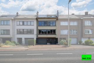 Maison à vendre à Liedekerke
