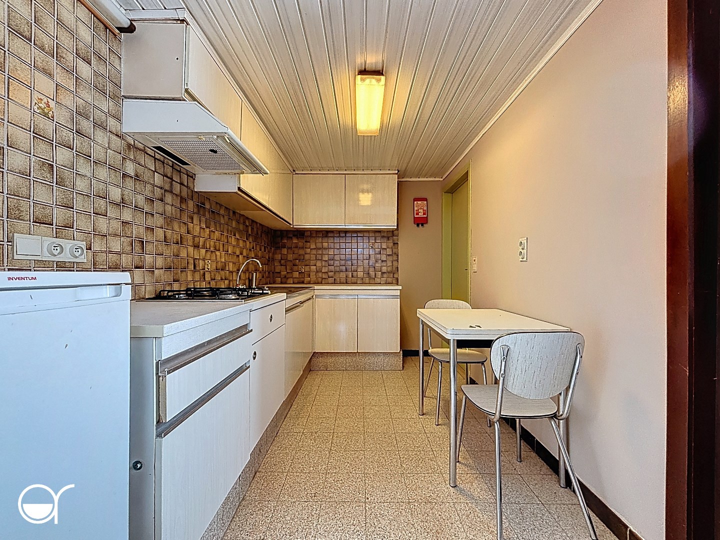 Opbrengsteigendom met 3 studio’s - foto 5