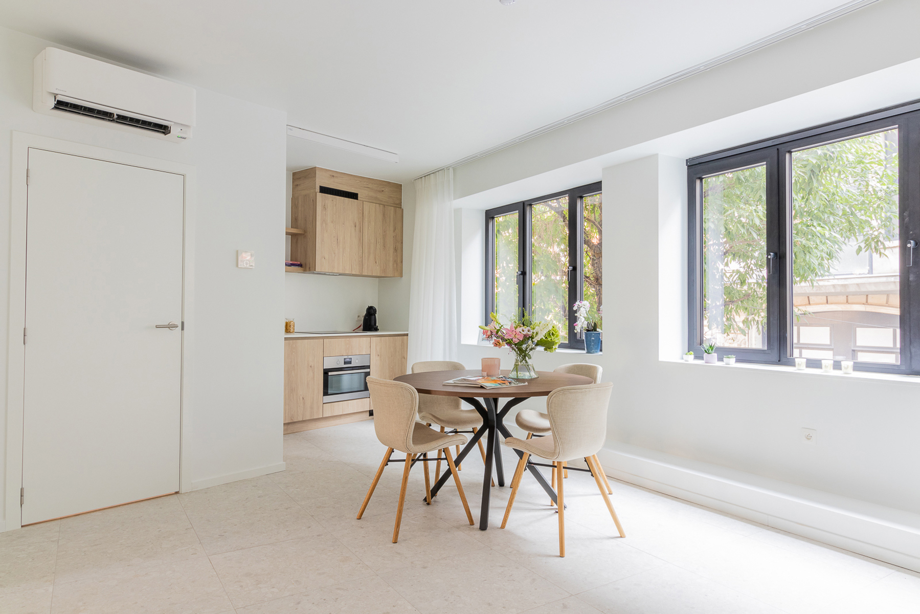 Moderne flatjes op top locatie in Leuven! - foto 3