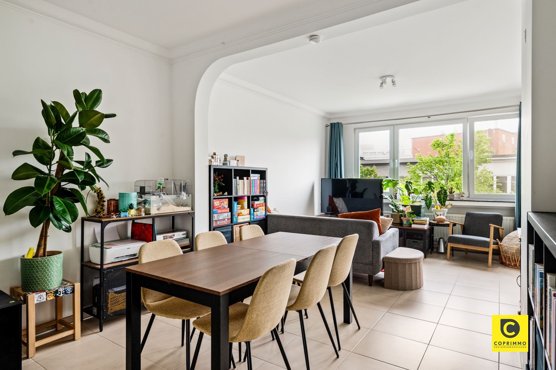 3 slaapkamer app + P - foto 5