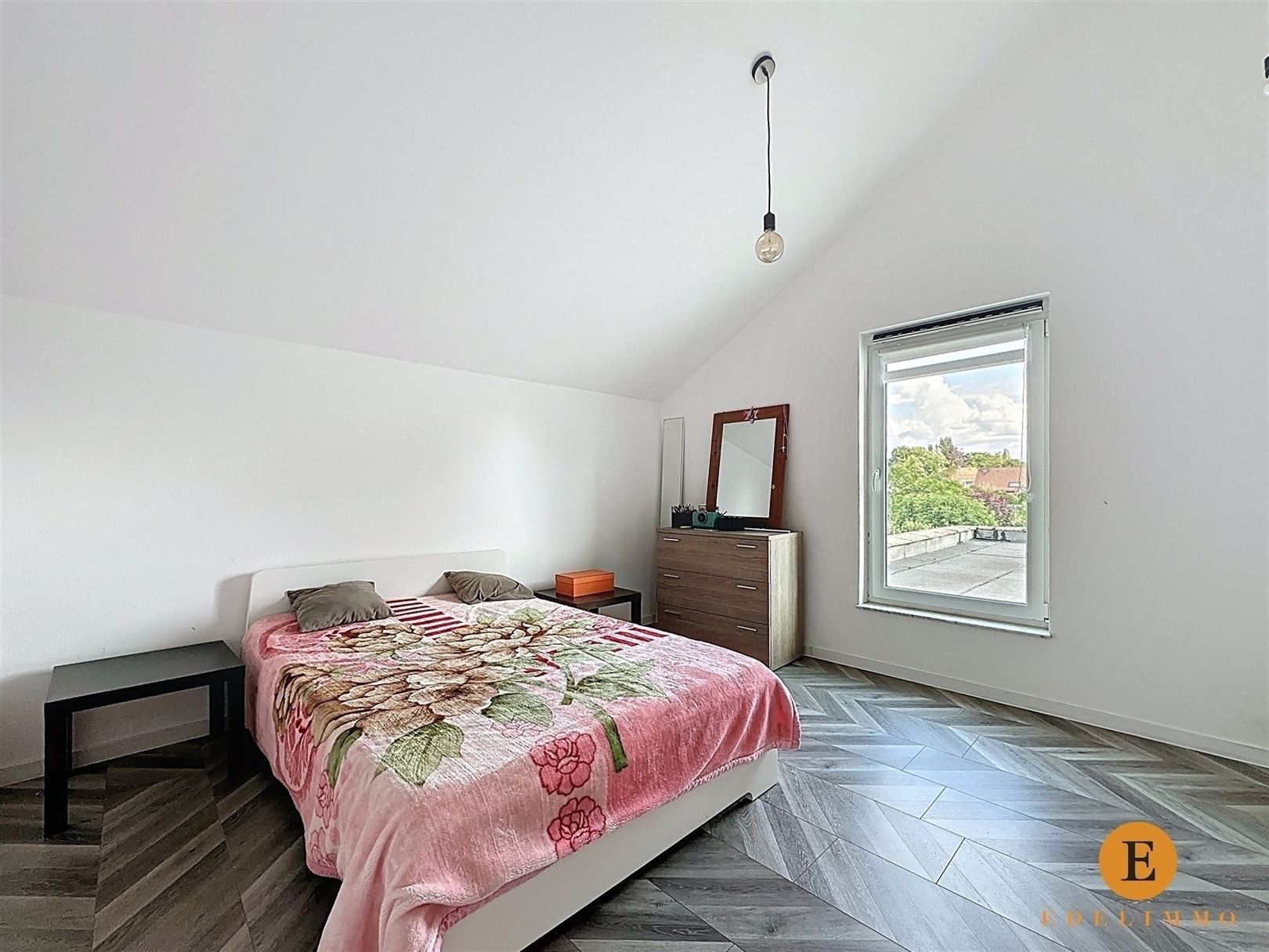 Instapklare en ruime OB met ruime tuin en 6 slaapkamers.  - foto 5