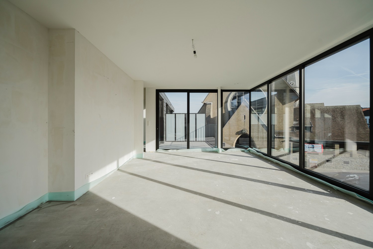 SINT-AMANDUS: PENTHOUSE - photo 2