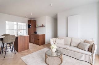 Apartment for rent in Antwerp