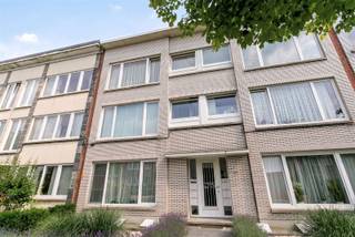 <p><span>Berchem: Instapklaar 2 slaapkamer appartement op strategische aangename ligging. </span></p><p><span> </span></p><p><span>Inkomhal met vestiaire ruimte en apart gastentoilet. </span></p><p><span>Ruime woon- en leefruimte thans op plancher met aanpalend, gesloten keuken. </span></p><p><span>De keuken werd niet gerenoveerd maar is kwalitatief opgebouwd. Ruimte voorzien voor toestellen (extra vriezer | vaatwasser | was- en droogmachine)</span></p><p><span>Reeds voorzien: keramische kookplaat, dampkap, frigo, dubbele handenwasser en tal van ingemaakte kasten. </span></p><p><span>Achteraan het appartement 2 volwaardige slaapkamers met toegang tot zonnig zuid terras. </span></p><p><span>Aangenaame douchekamer met inloopdouche en design badkamer meubel met ingemaakte kasten en spiegel.</span></p><p><span> </span></p><p><span>extra info:</span></p><p><span>- laag epc</span></p><p><span>- lage algemene kosten </span></p><p><span>- 2 kelders </span></p><p><span>- Aangename buurt </span></p><p><span> </span></p><p><span> </span></p><p><span> </span></p><p><span> </span></p><p><span> </span></p><p><span> </span></p>