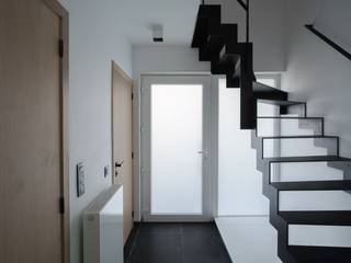 Welkom in deze stijlvolle halfopen bebouwing op een perceel van 629 m² in een rustige, gezinsvriendelijke buurt van Melle. De woning werd...