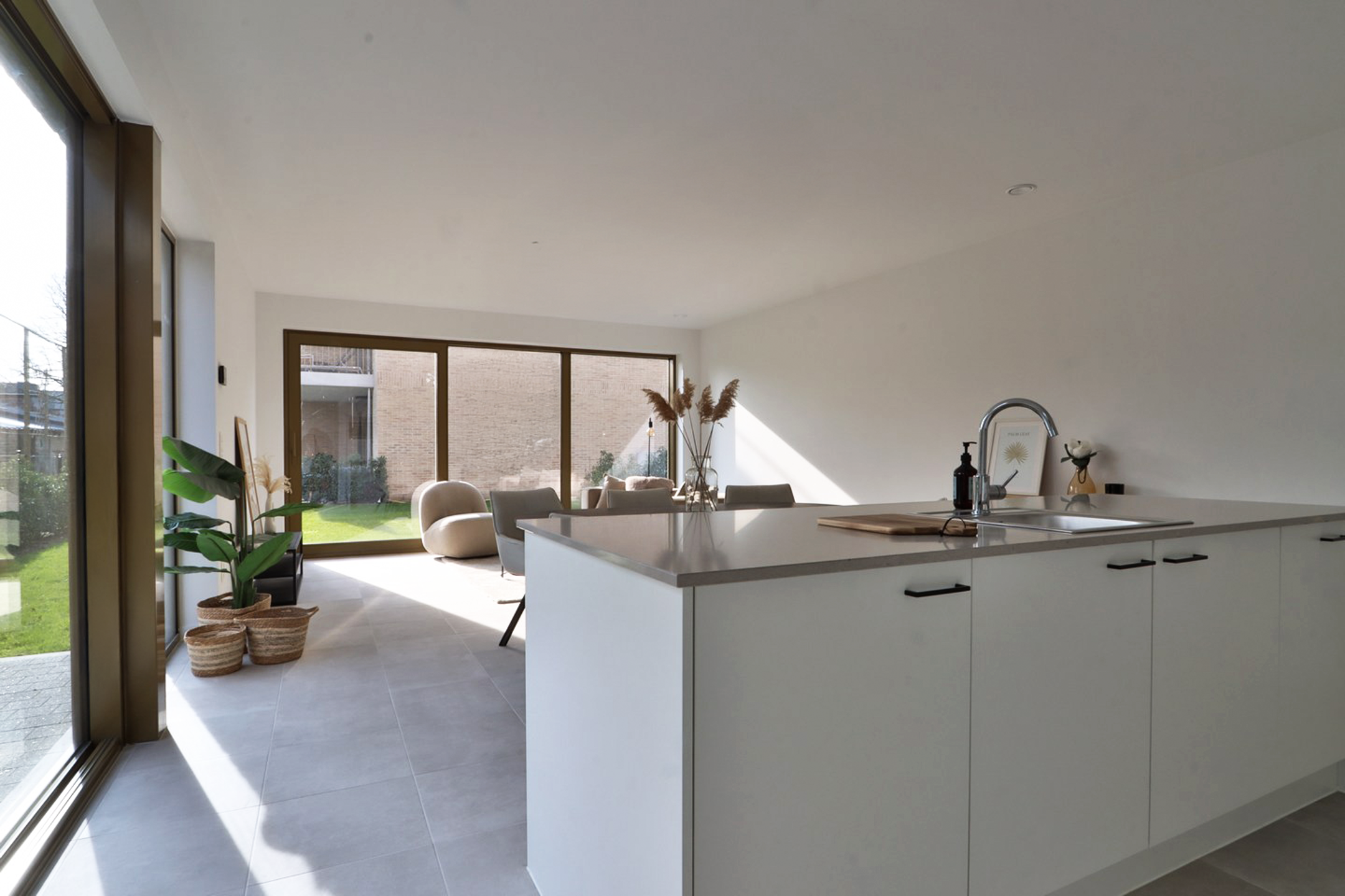 Apartment for sale in Beveren with 3 bedrooms - photo 5