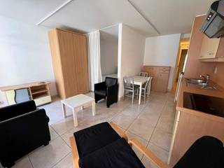 Appartement à louer à Ostende