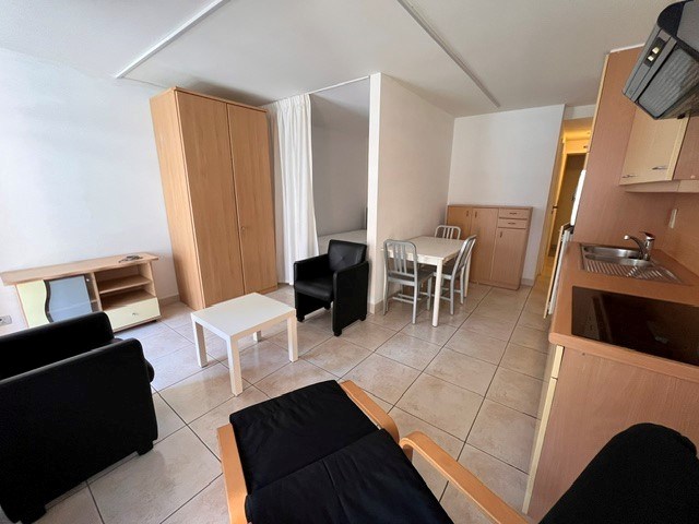 Appartement à louer à Ostende
