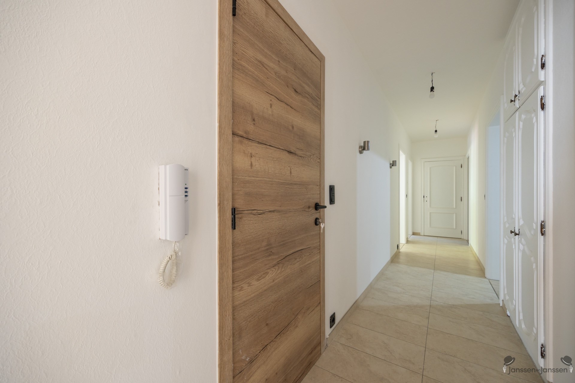 Appartement à vendre à Aarschot avec 3 chambres - photo 2