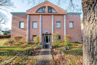 Rue de la Prévoyance.