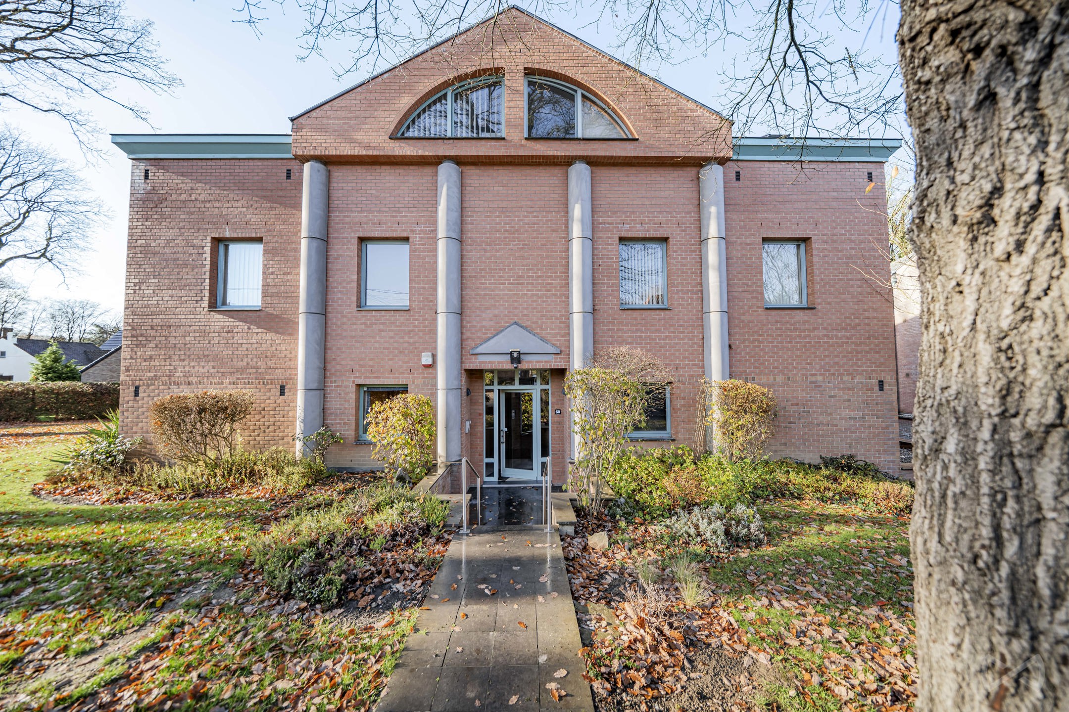 Appartement à vendre à Marcinelle avec 3 chambres - photo 1