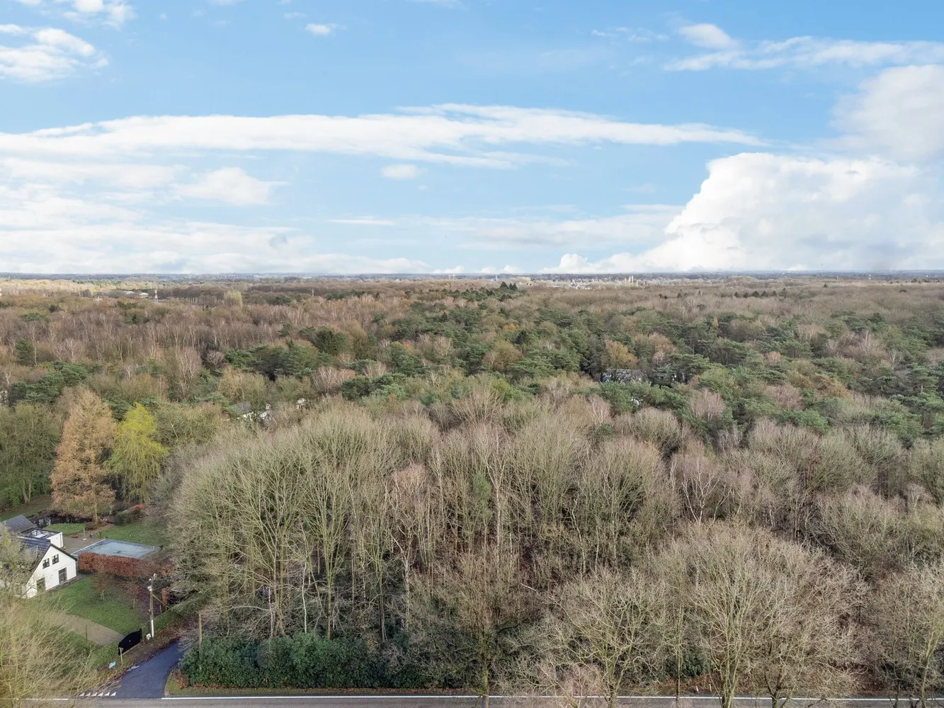 Exclusieve villagrond (+/- 5.000 m²) te Kapellen - foto 5