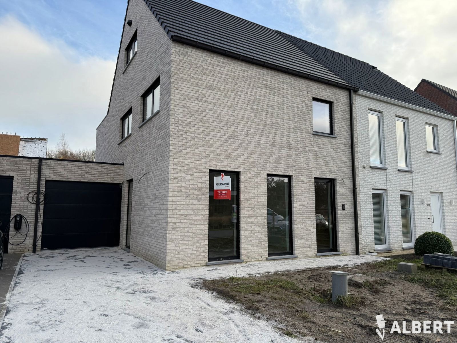 Bekijk foto 1/18 van house in Hoogstraten