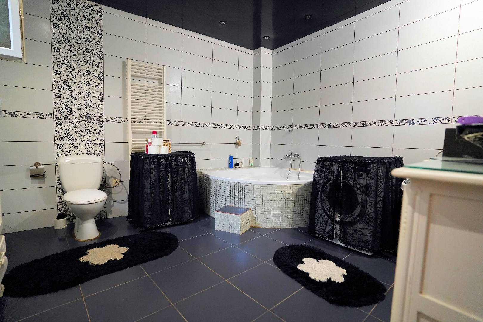 Combi woning studio/dupl/kabinet+huis+tuin - foto 4