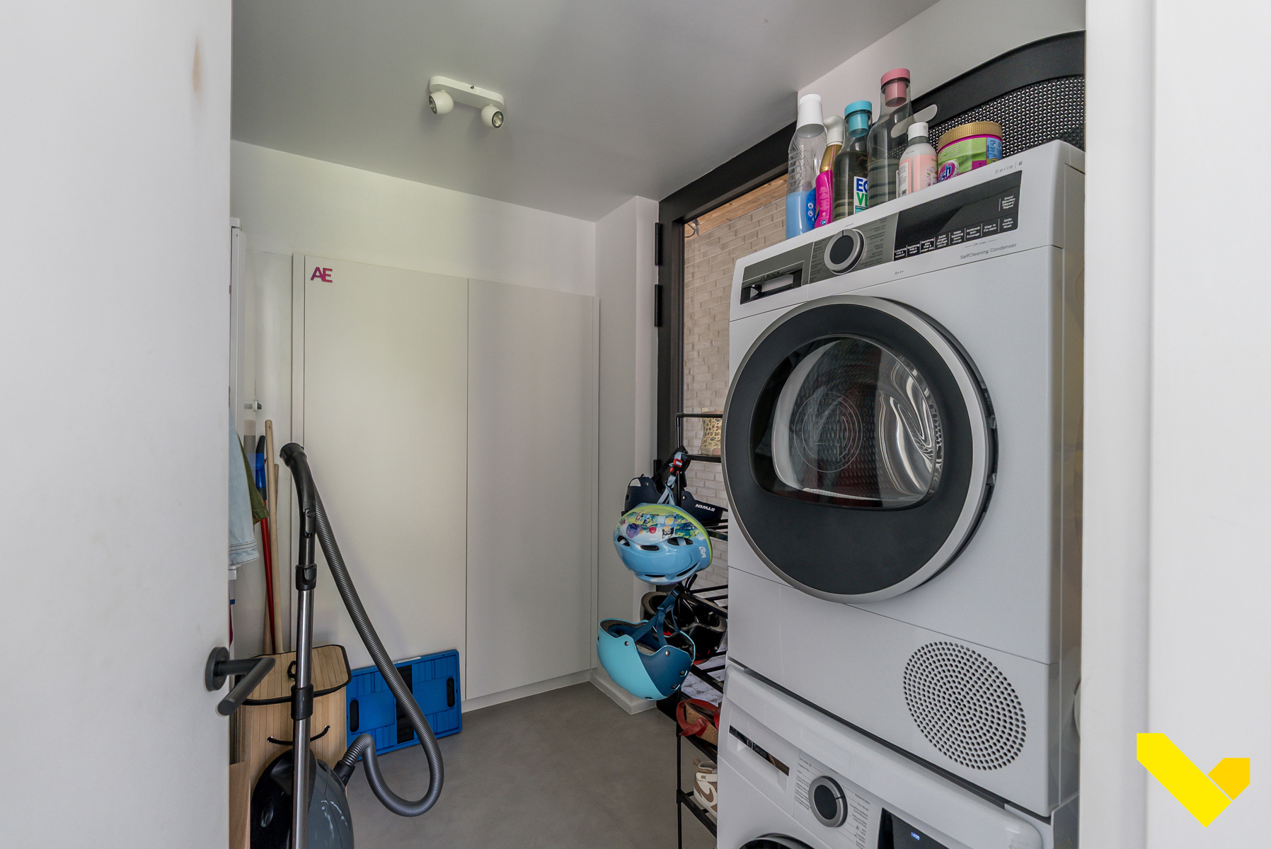 Instapklare recente woning in kindvriendelijke straat - foto 5