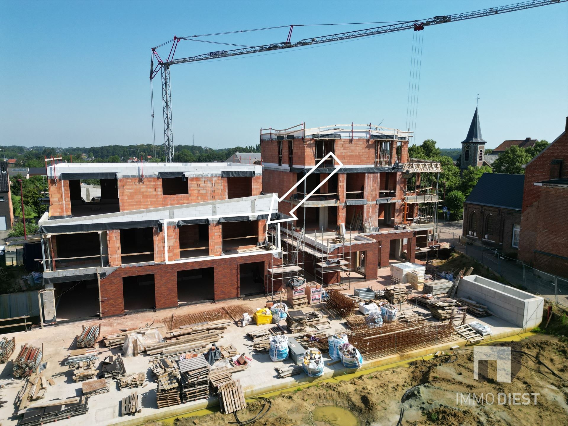 Project te koop in Deurne - foto 2