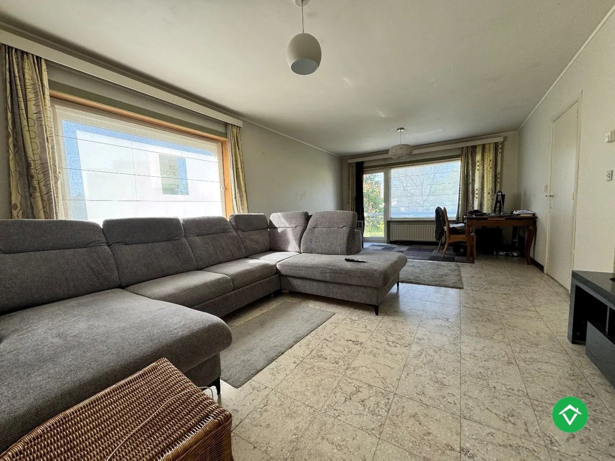 Appartement à vendre à Assebroek avec 2 chambres - photo 5