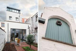 House for sale in Antwerp