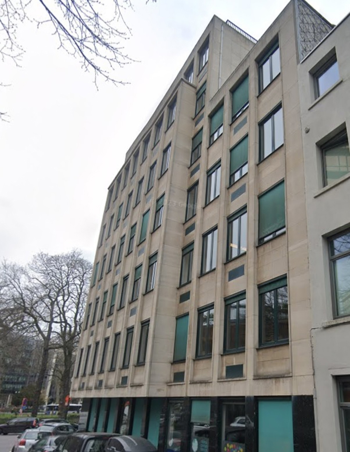 Commercieel te huur in Brussel - foto 1