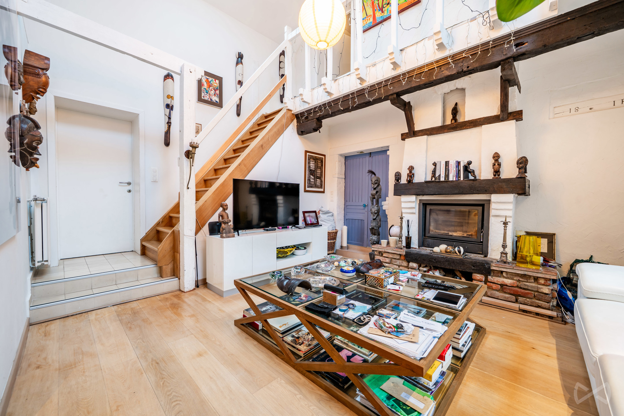 Huldenberg: 3-slaapkamerwoning in groene, rustige omgeving - foto 4